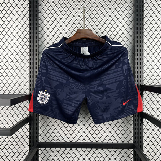 Shorts extérieur Coupe du Monde 2026 Angleterre