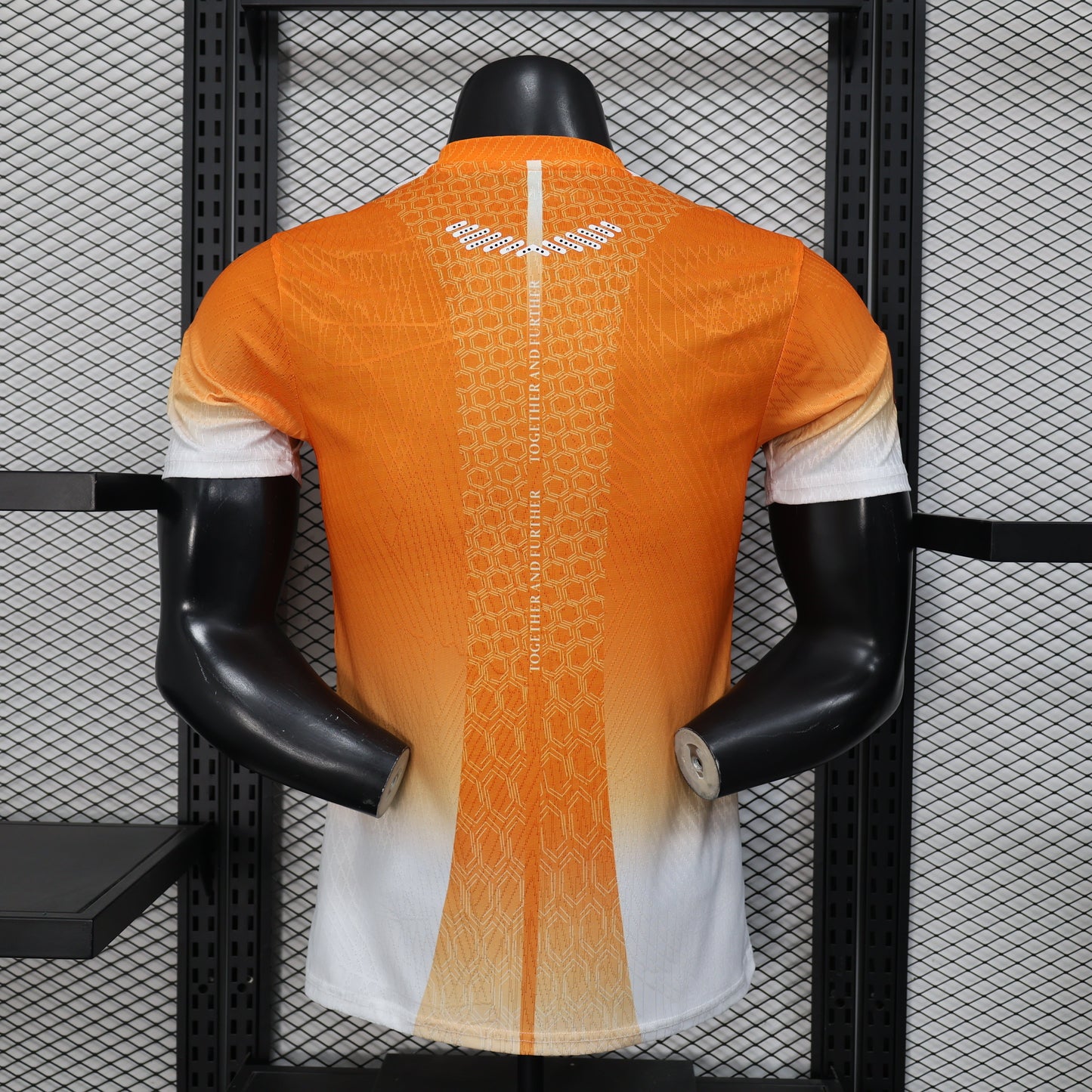 Maglia Edizione Limitata Costa d'Avorio 2026