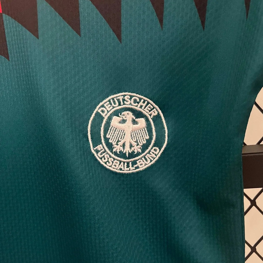 Maillot Enfant Rétro Allemagne Extérieur 1994