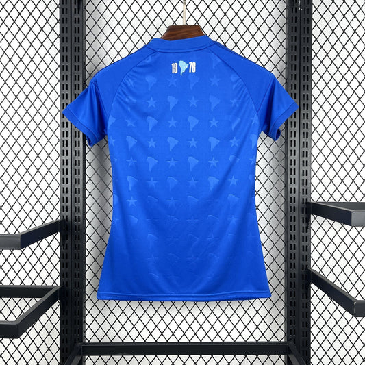 Cruzeiro Donna Casa 2026/2027