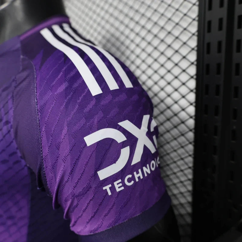 Maillot Manchester United Édition Limitée « Ultravibe »