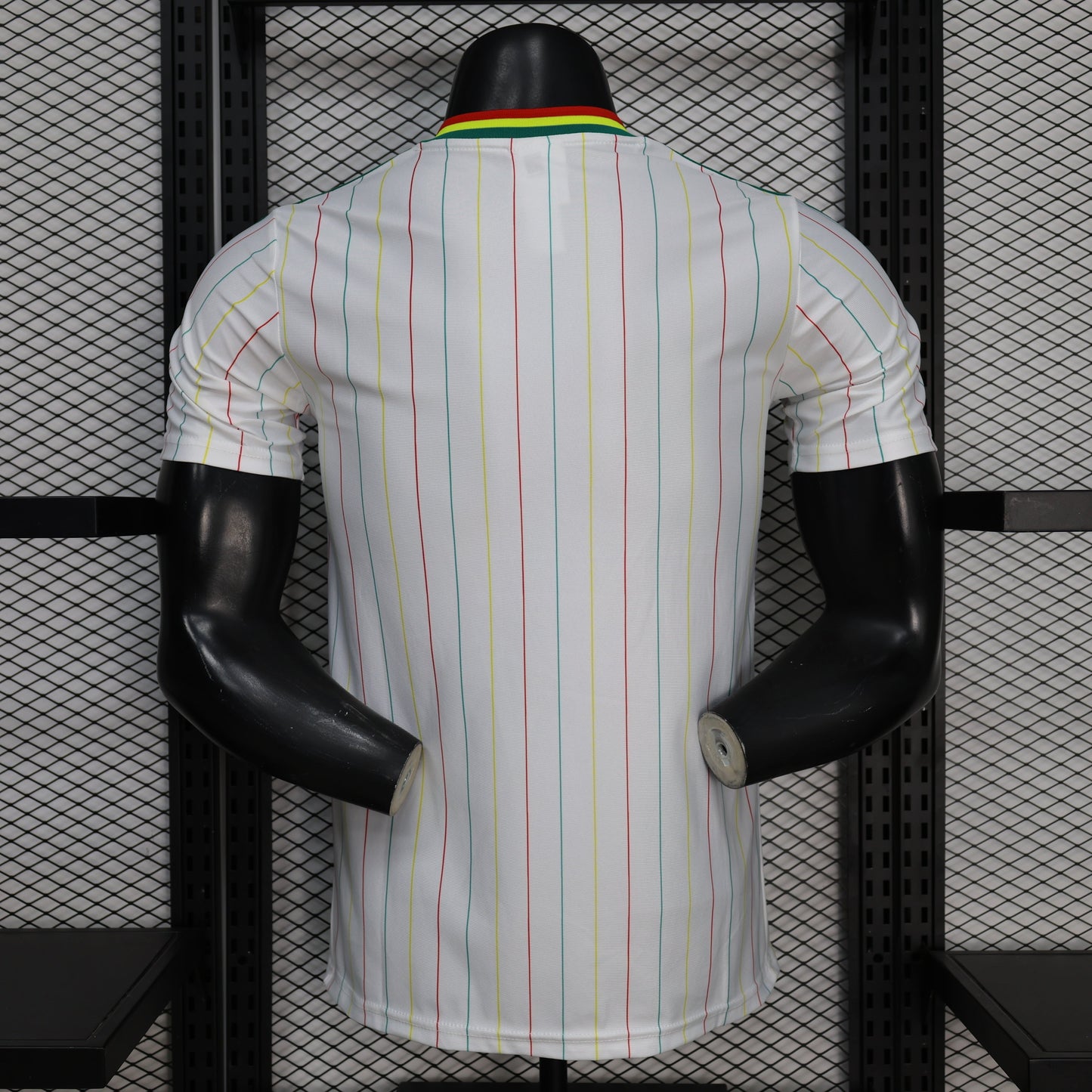 Maglia in edizione limitata Senegal 2026