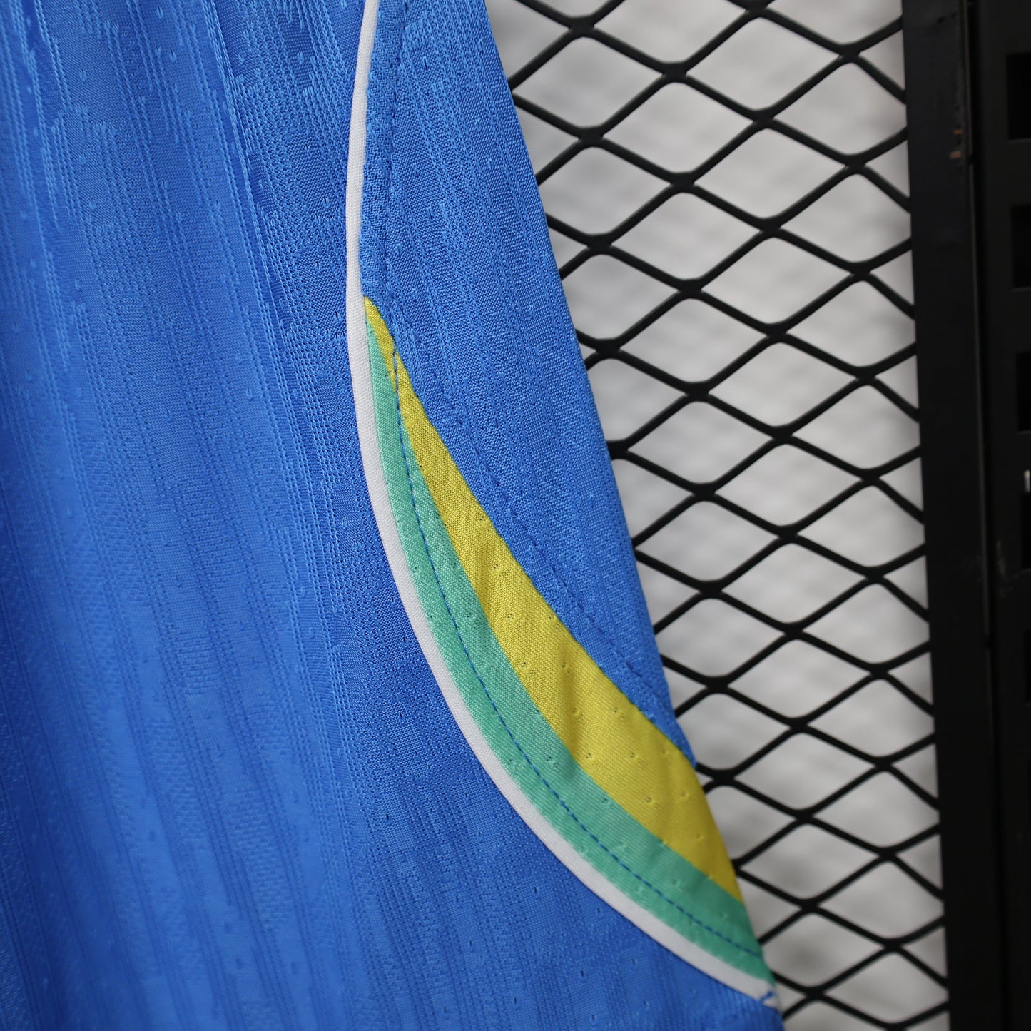 2026 Brazil World Cup Home Shorts