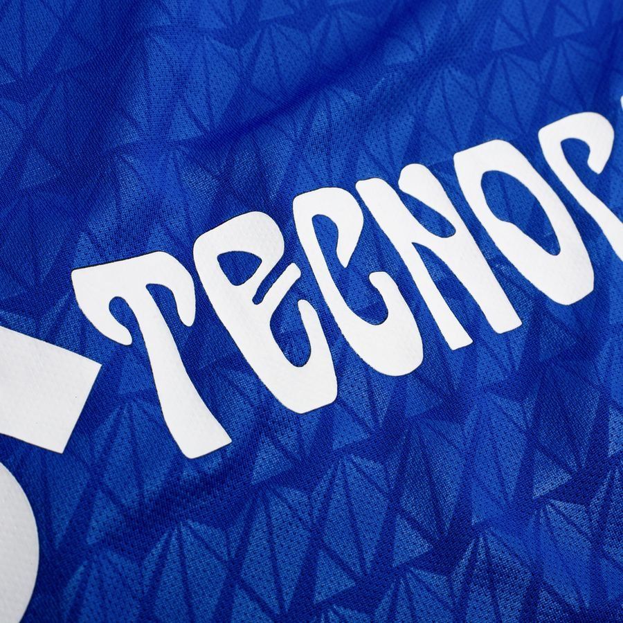 Maillot domicile de Getafe 2026/2027