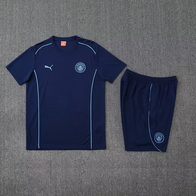 2025/2026 Manchester City Training Set