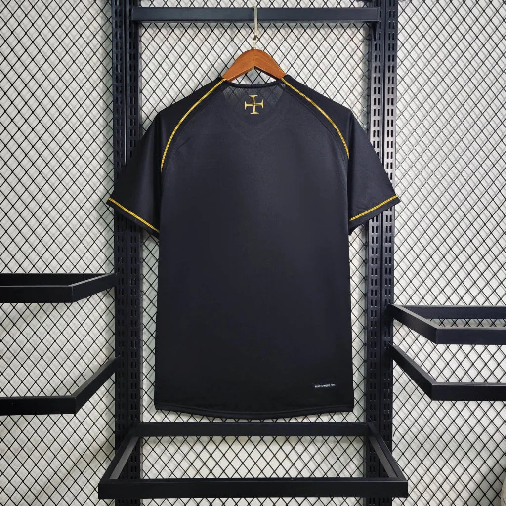 Maglia da trasferta retrò Portogallo 2006