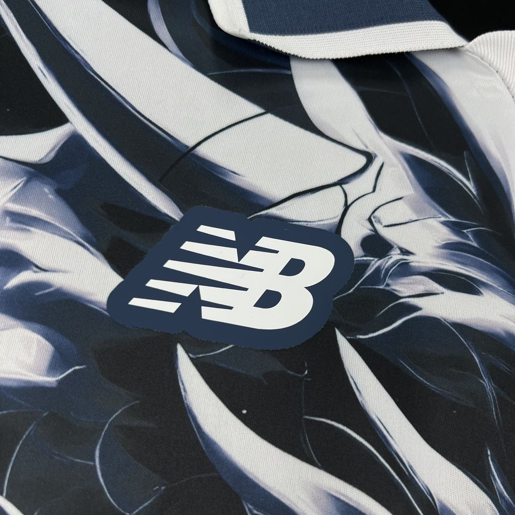 Maillot en édition limitée Porto « Dragon Impérial »