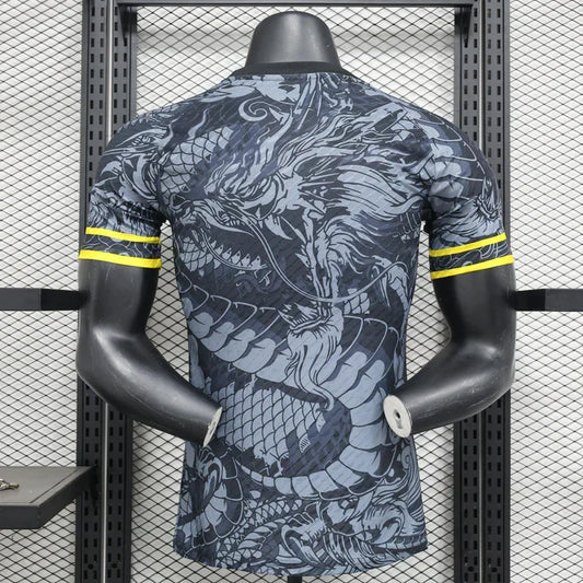 Maillot édition limitée Real Madrid "Croc d'Argent"