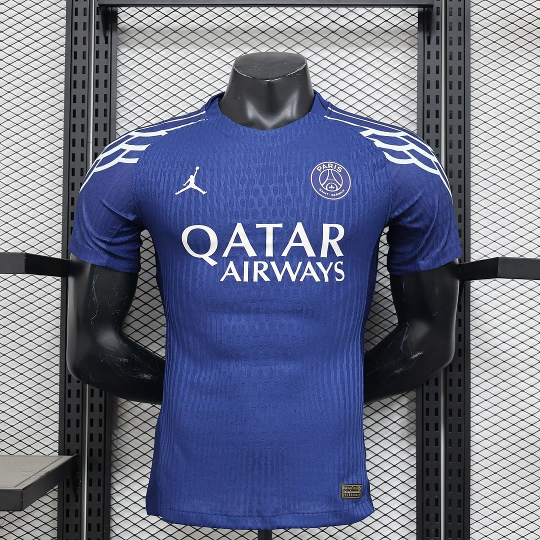 Kit PSG x Jordan Quarto 2024/2025