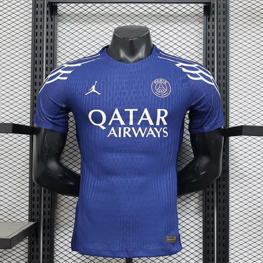 Quatrième maillot PSG x Jordan 2024/2025