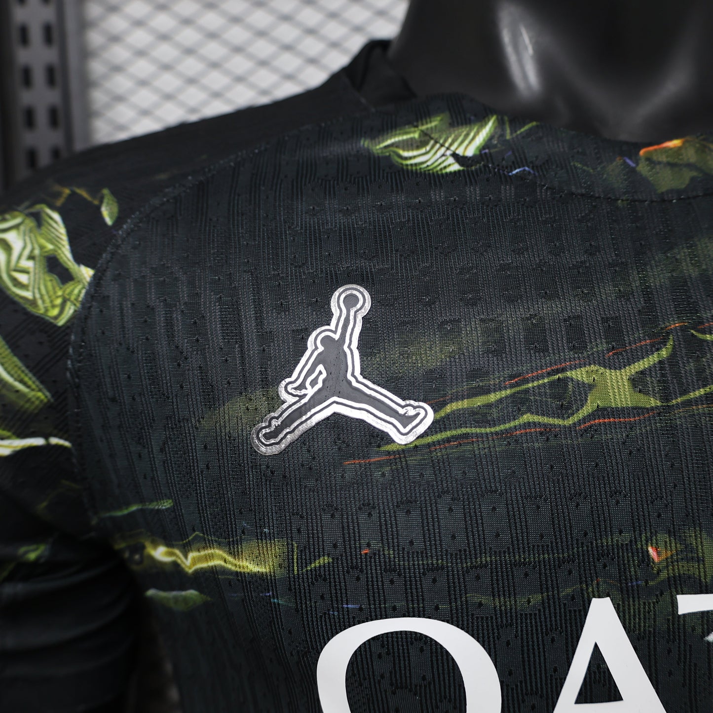 2026-2027 PSG x Maillot Stadium Night