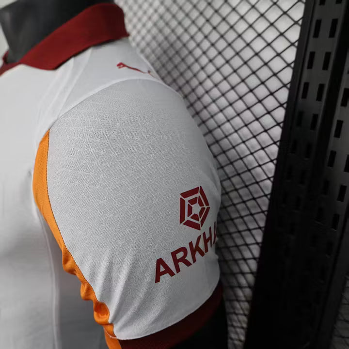 Divisa da trasferta Galatasaray 2025/2026