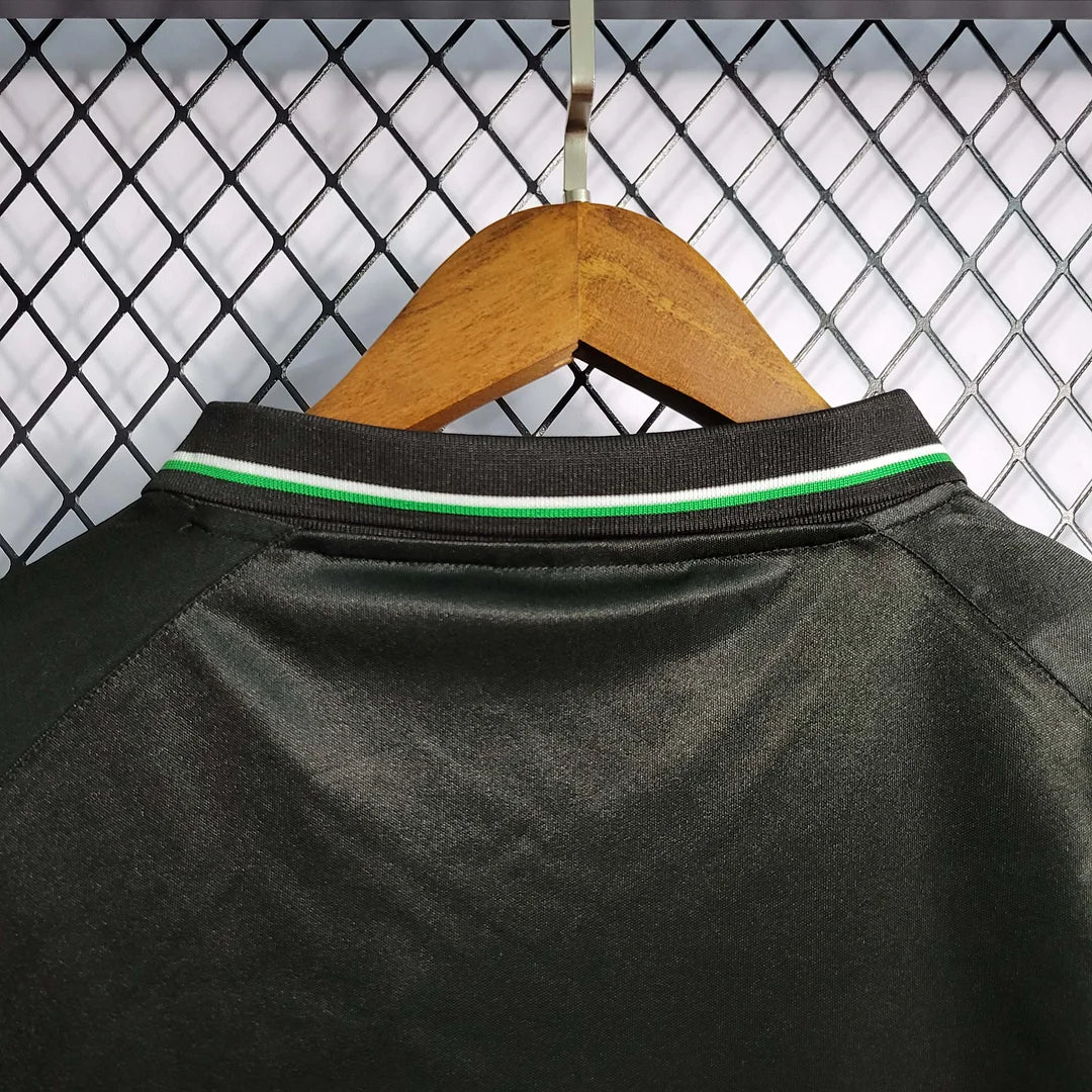 Maglia da trasferta del Manchester United 1998/1999 (terza)