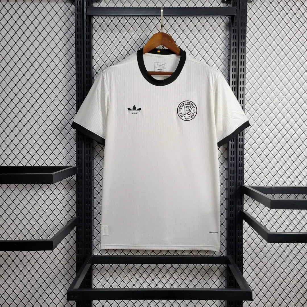 2025 Germany 125th Anniversary Jersey