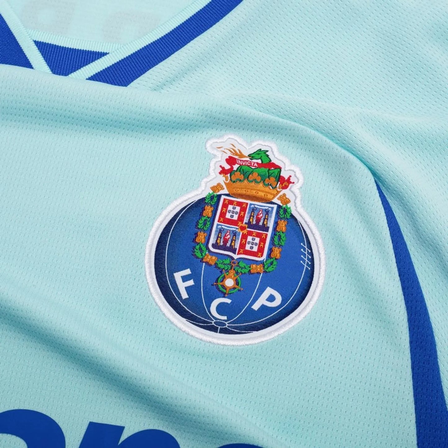 Maillot third de Porto 2026/2027