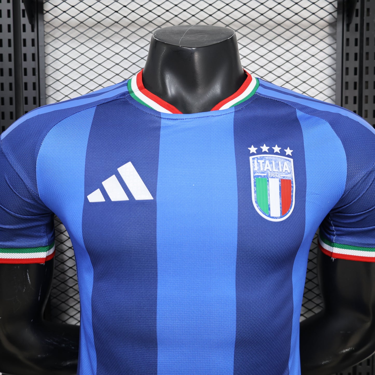 2026 Italy Limited Jersey