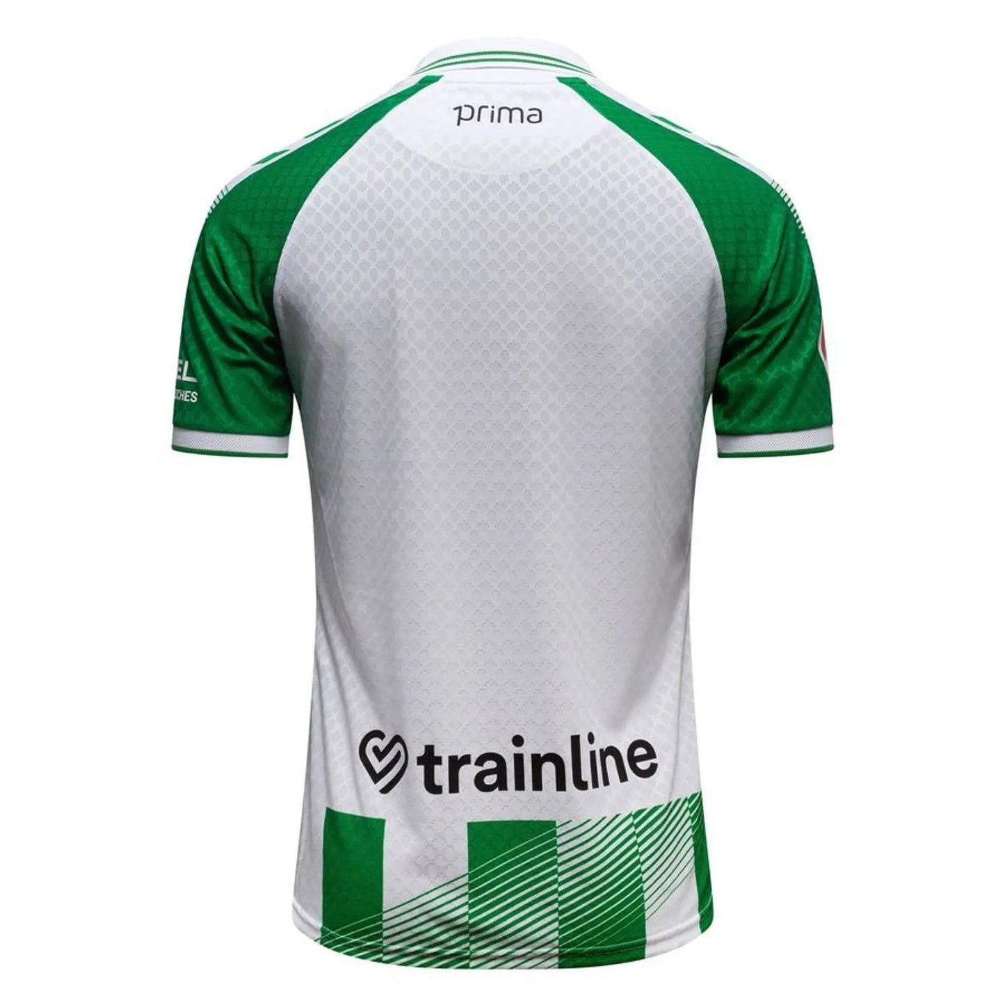 Divisa ufficiale Real Betis 2026/2027