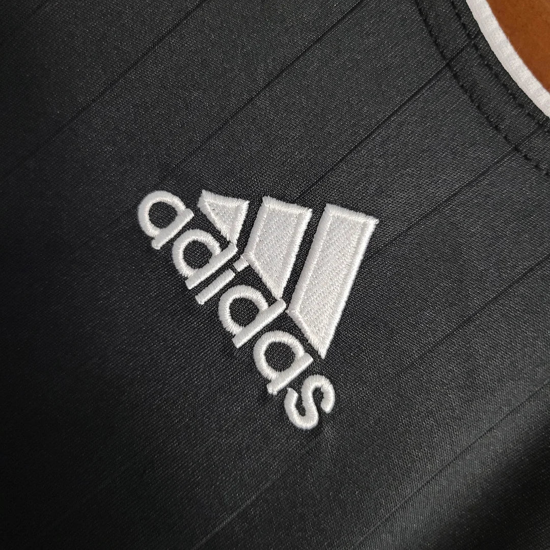 Maglia Real Madrid da Trasferta Retrò 2006/2007