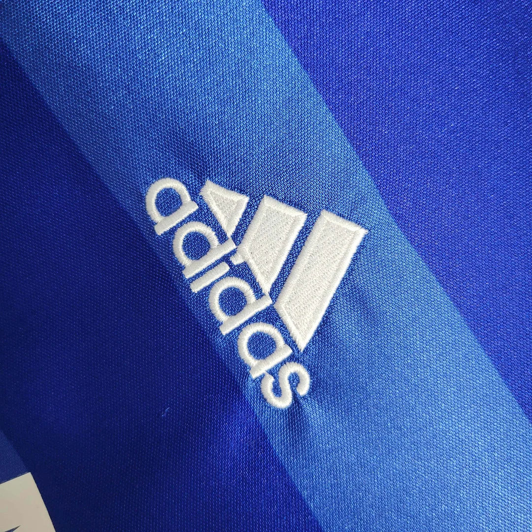 Maillot Rétro Domicile Chelsea 2011-2012