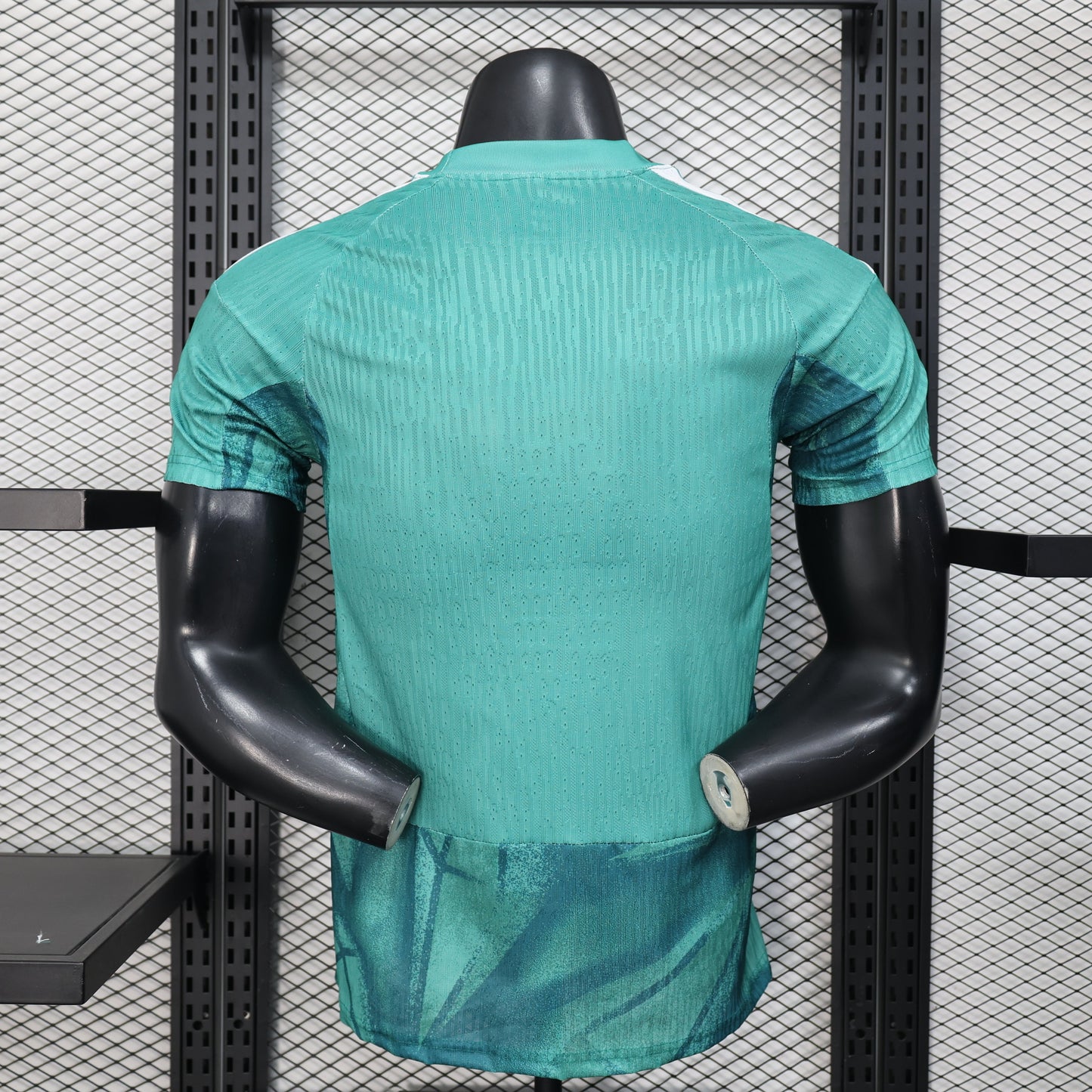 Kit pre-partita Germania 2026