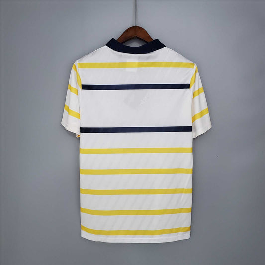 Maglia Away Retro Scozia 1988-1990