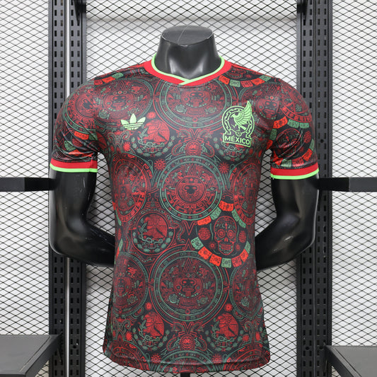 Maglia Messico Edizione Limitata 2026