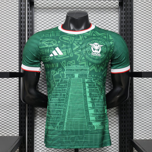 Maglia Messico Edizione Limitata 2026