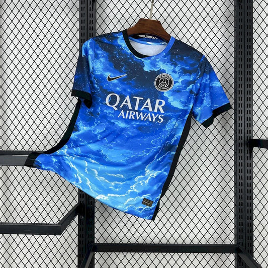 Maglia PSG "Skyline" in edizione limitata