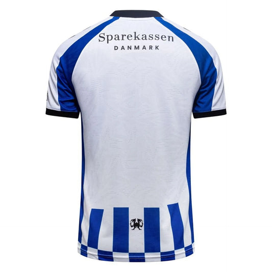 Maillot Domicile Odense Boldklub 2026/2027