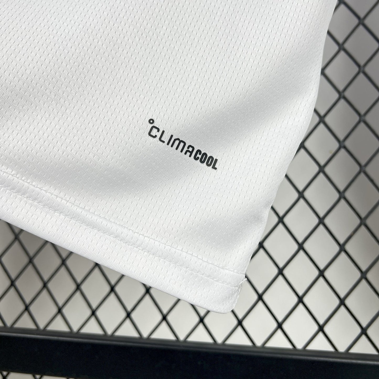 Maglia Manica Lunga Versione Tifoso Nazionale Tedesca Mondiale 2026