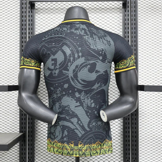 Maglia Limitata Real Madrid "L'Alba del Drago"
