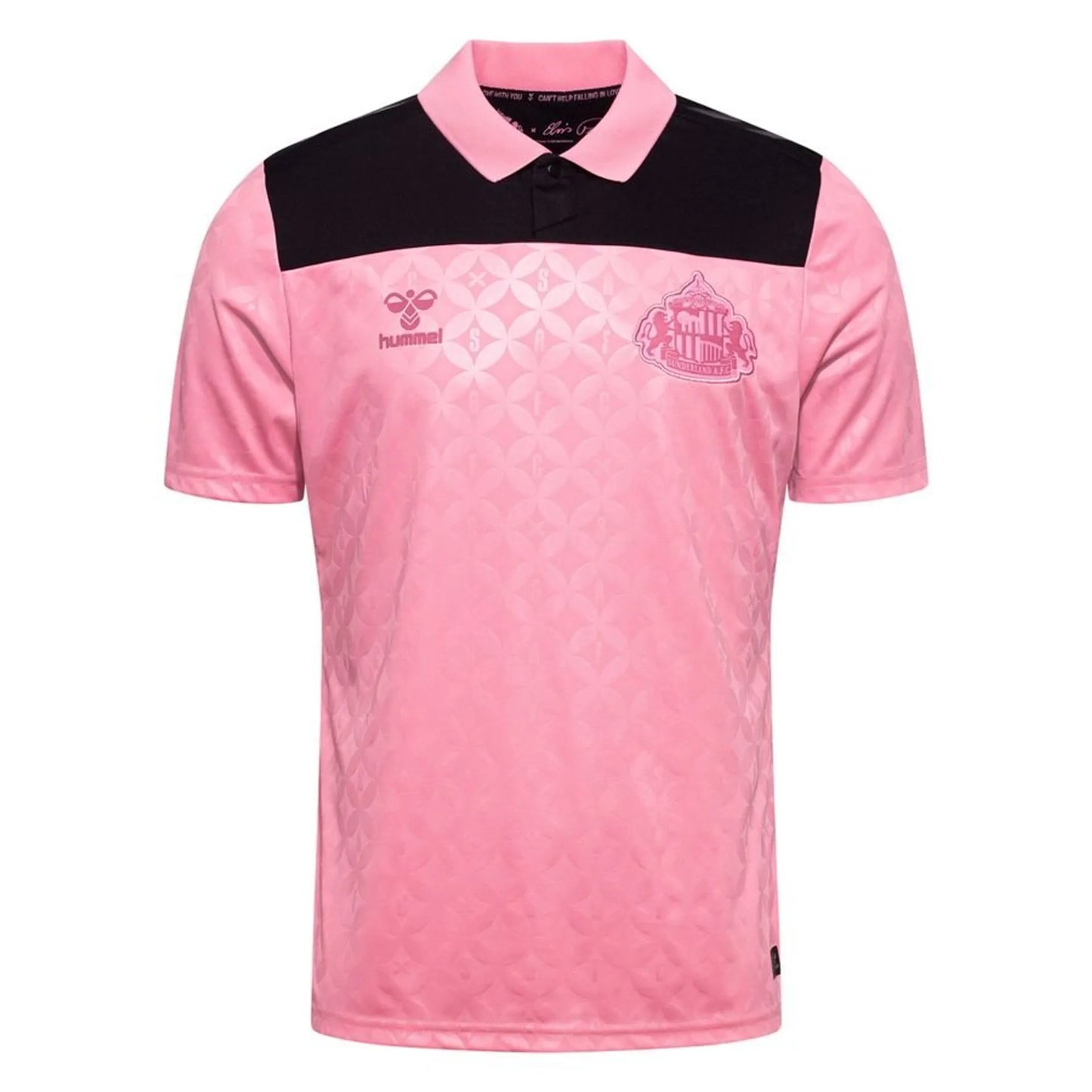 Maillot extérieur de Sunderland 2026/2027