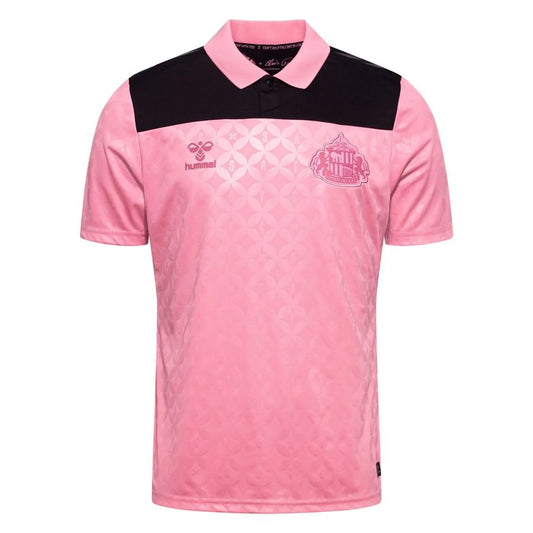 Maillot extérieur de Sunderland 2026/2027