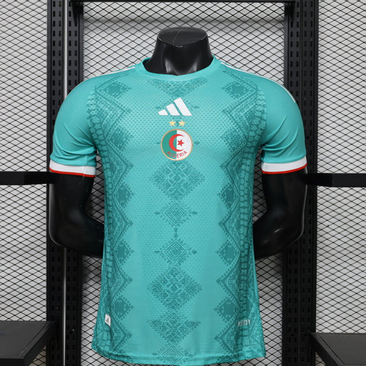 Maglia Edizione Limitata Algeria 2026