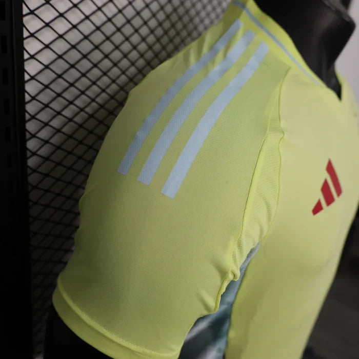 Kit Trasferta Spagna 2024/2025