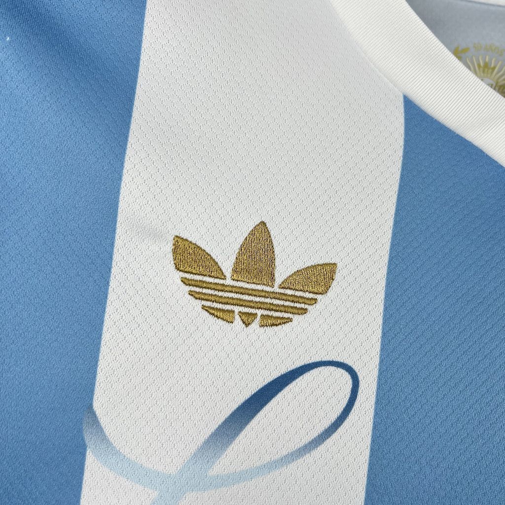 Maglia Limited Argentina Leo Messi
