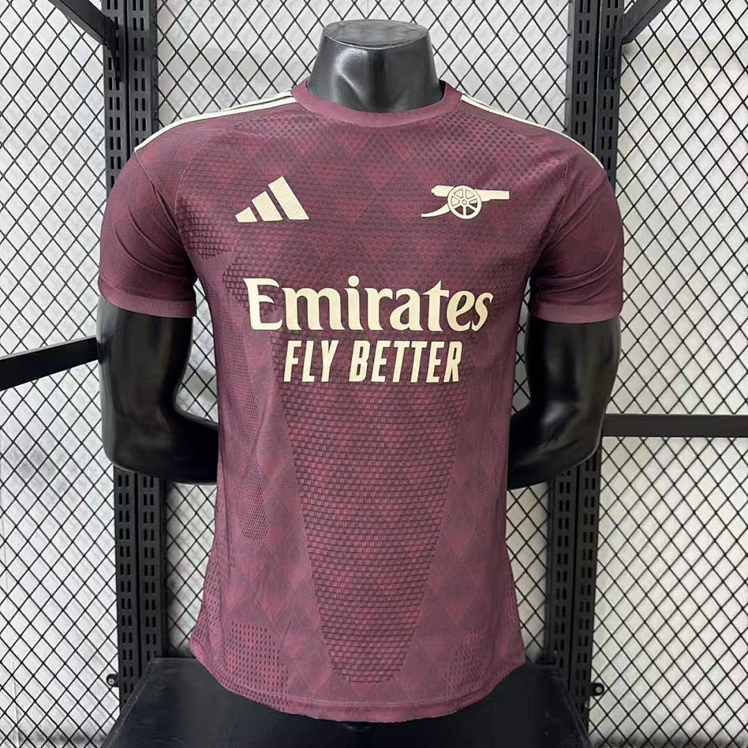 Maglia in edizione limitata Arsenal 2026/2027