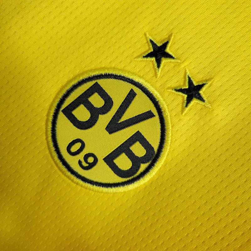 Divisa da casa del Dortmund 2023/2024 per bambini