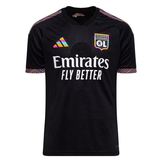 Maillot Third Lyon 2026/2027