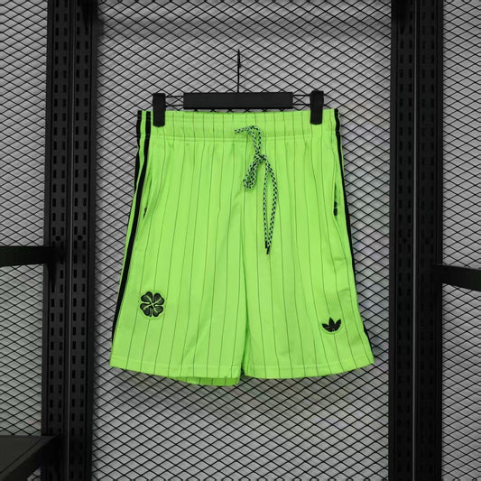 Pantaloncini casual Celtic 2025/2026