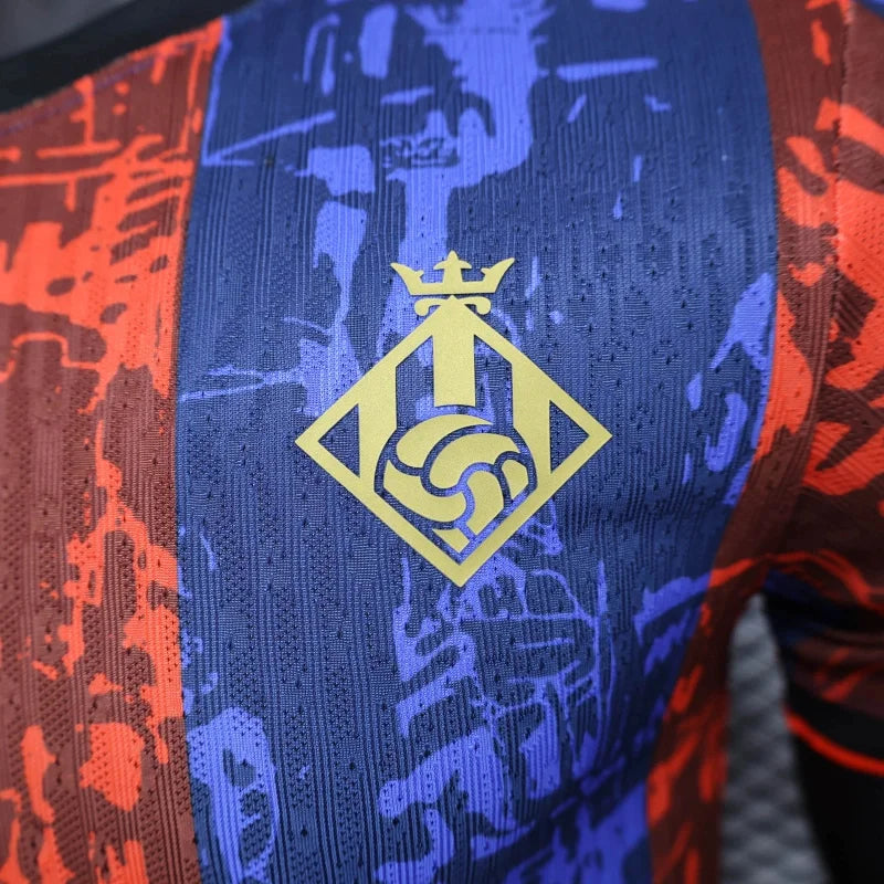 Maillot Limited Barcelone