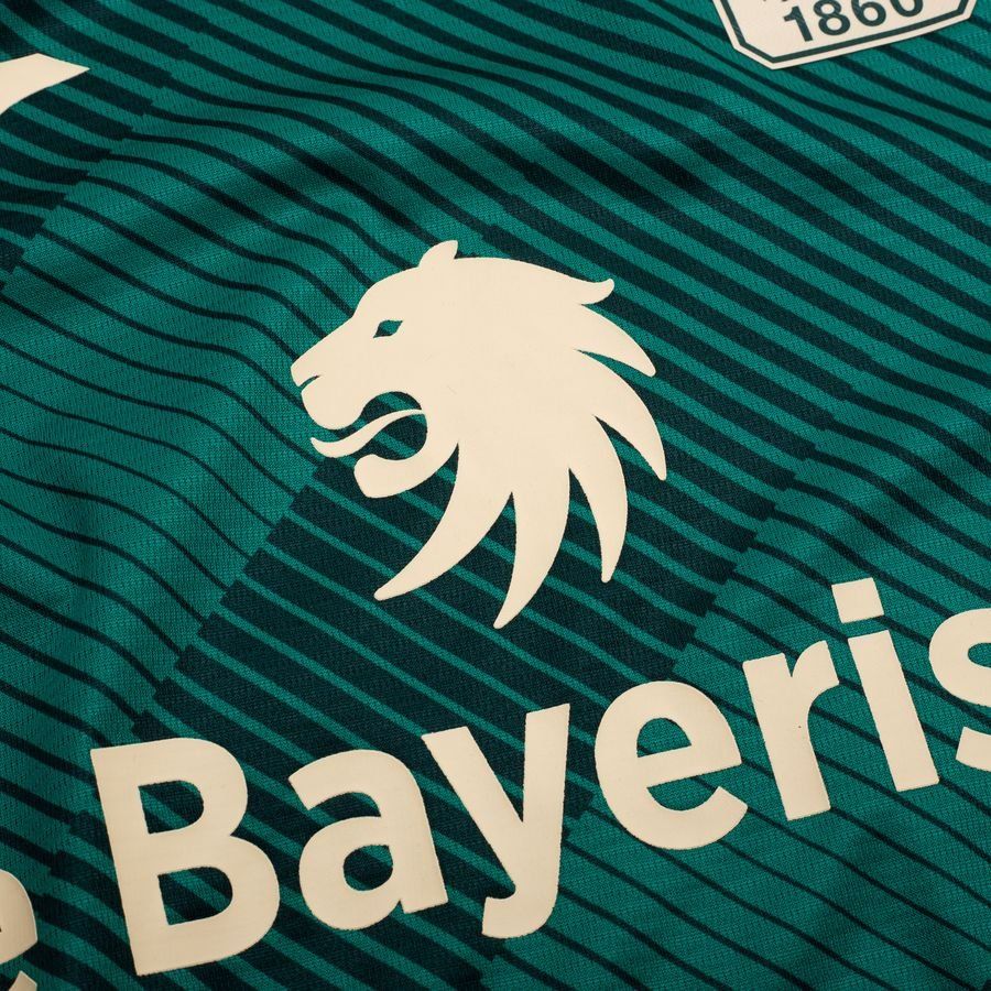 Maillot extérieur du TSV 1860 München 2026/2027