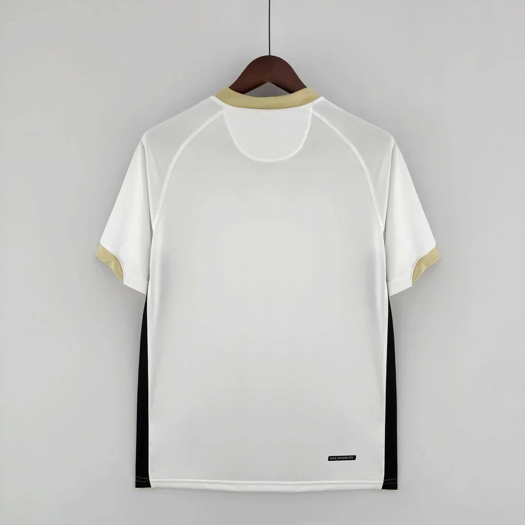 Maillot extérieur rétro de Manchester United 2006/2007