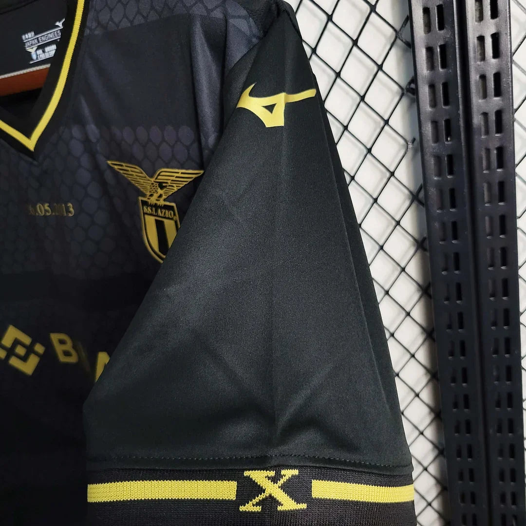 Maglia Lazio 10° Anniversario Edizione Limitata 2023/2024