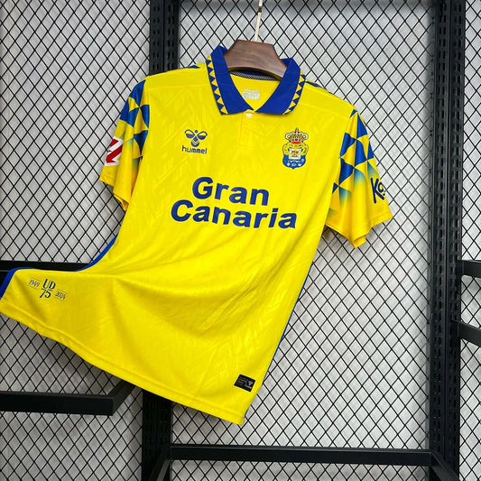 Divisa Home Las Palmas 2024-2025