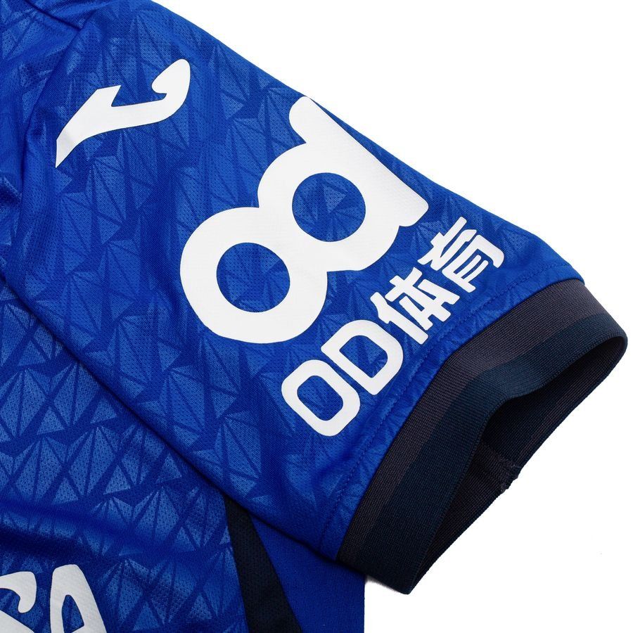 Maillot domicile de Getafe 2026/2027
