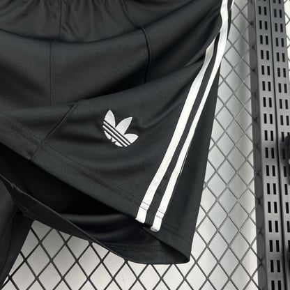 Shorts Extérieurs Coupe du Monde 2026 Japon