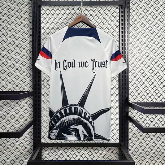 USA "Statue of Liberty" Limited Jersey