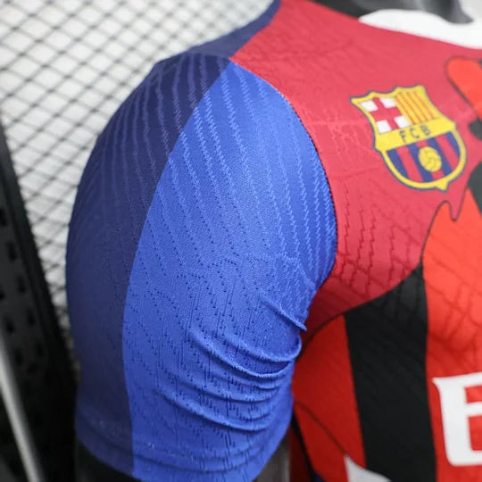 Ibrahimovic 10 All Teams Limited Jersey
