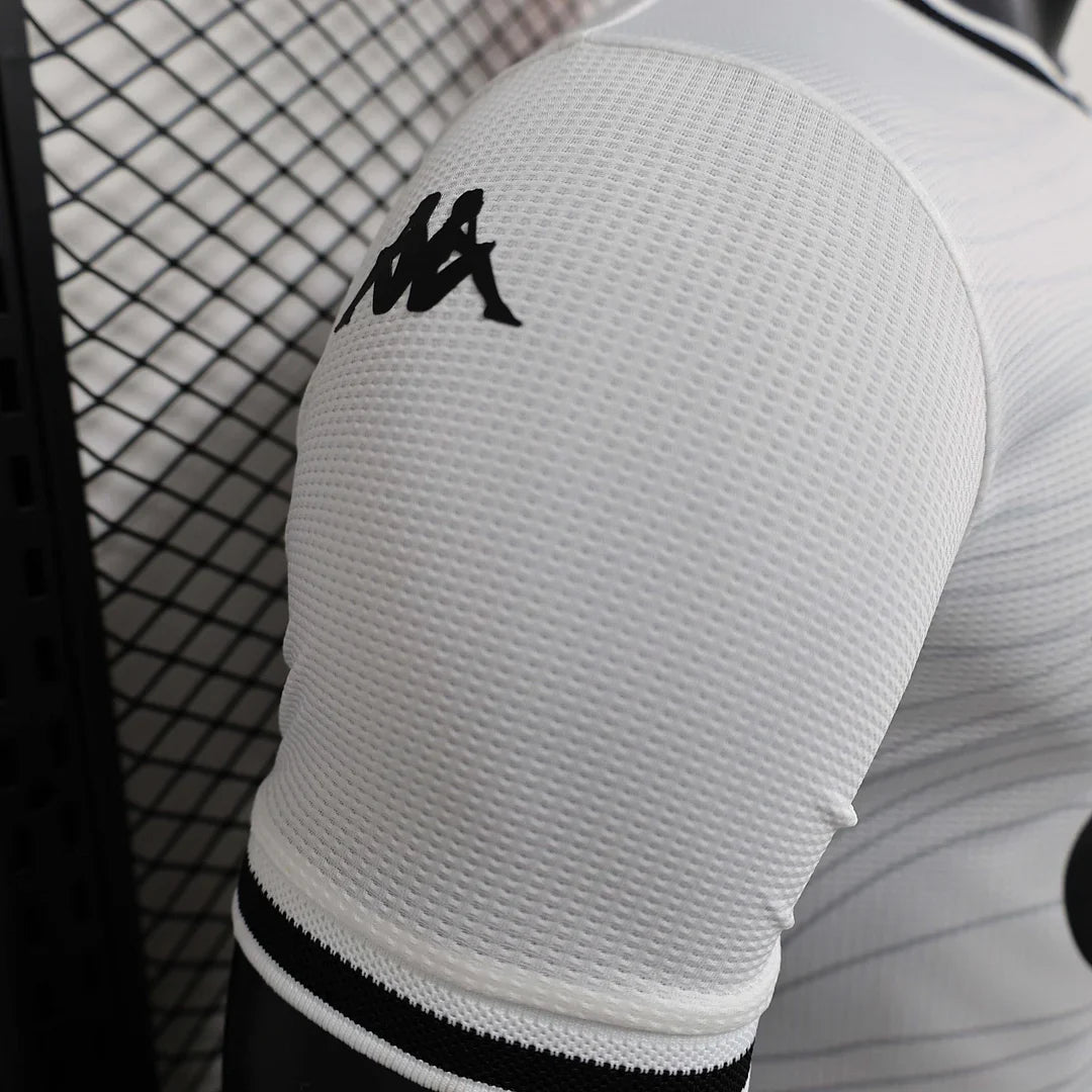 2024/2025 AS Monaco Third Away Kit